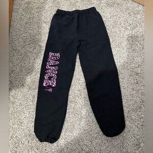 Just For Kix Dance Youth Sweatpants
